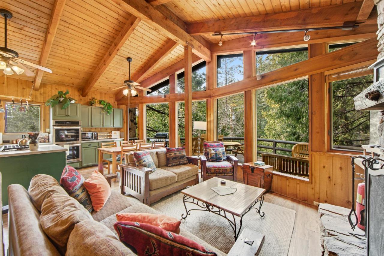 Tahquitz Rock Lodge Idyllwild Dış mekan fotoğraf