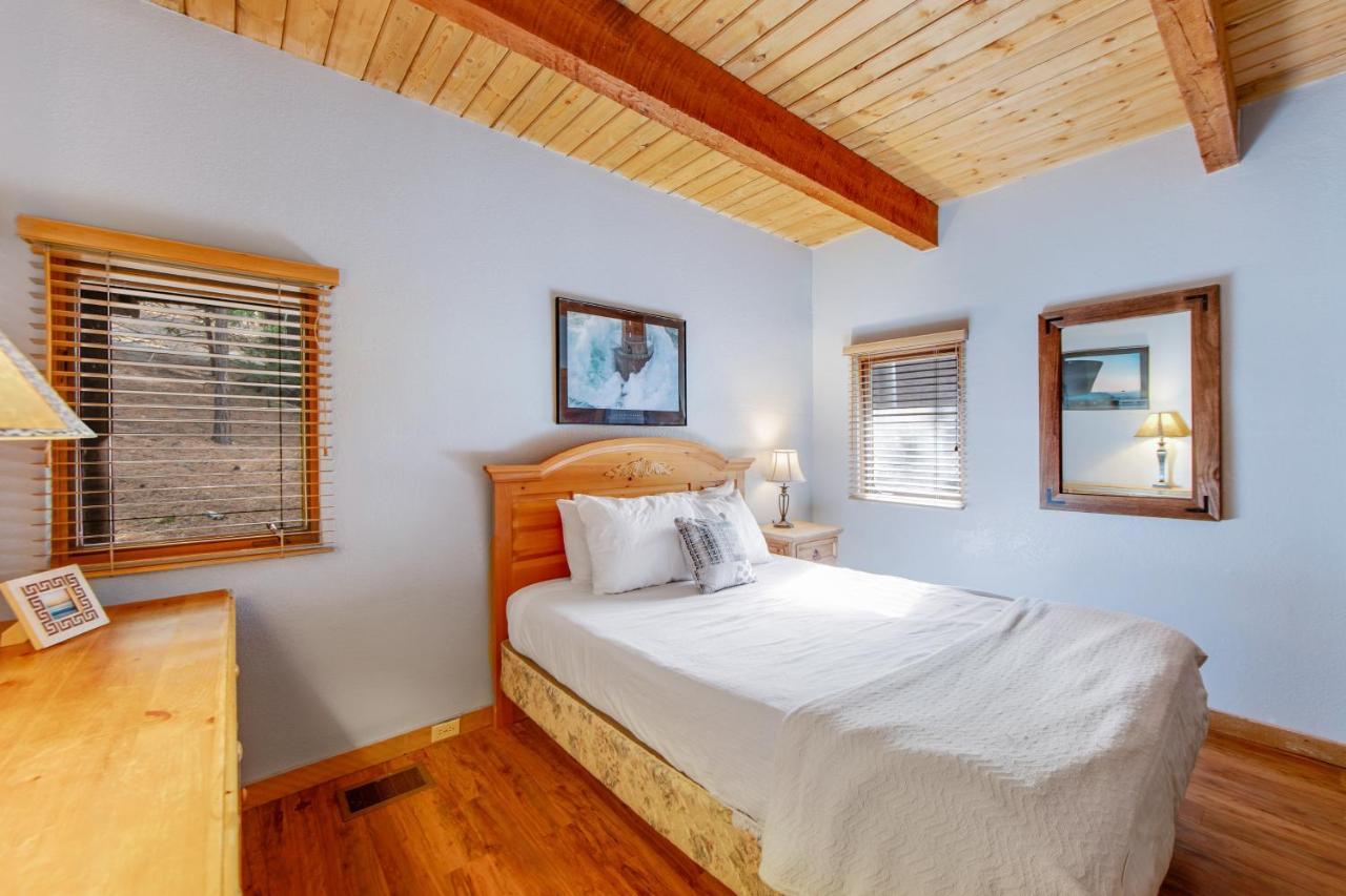 Tahquitz Rock Lodge Idyllwild Dış mekan fotoğraf