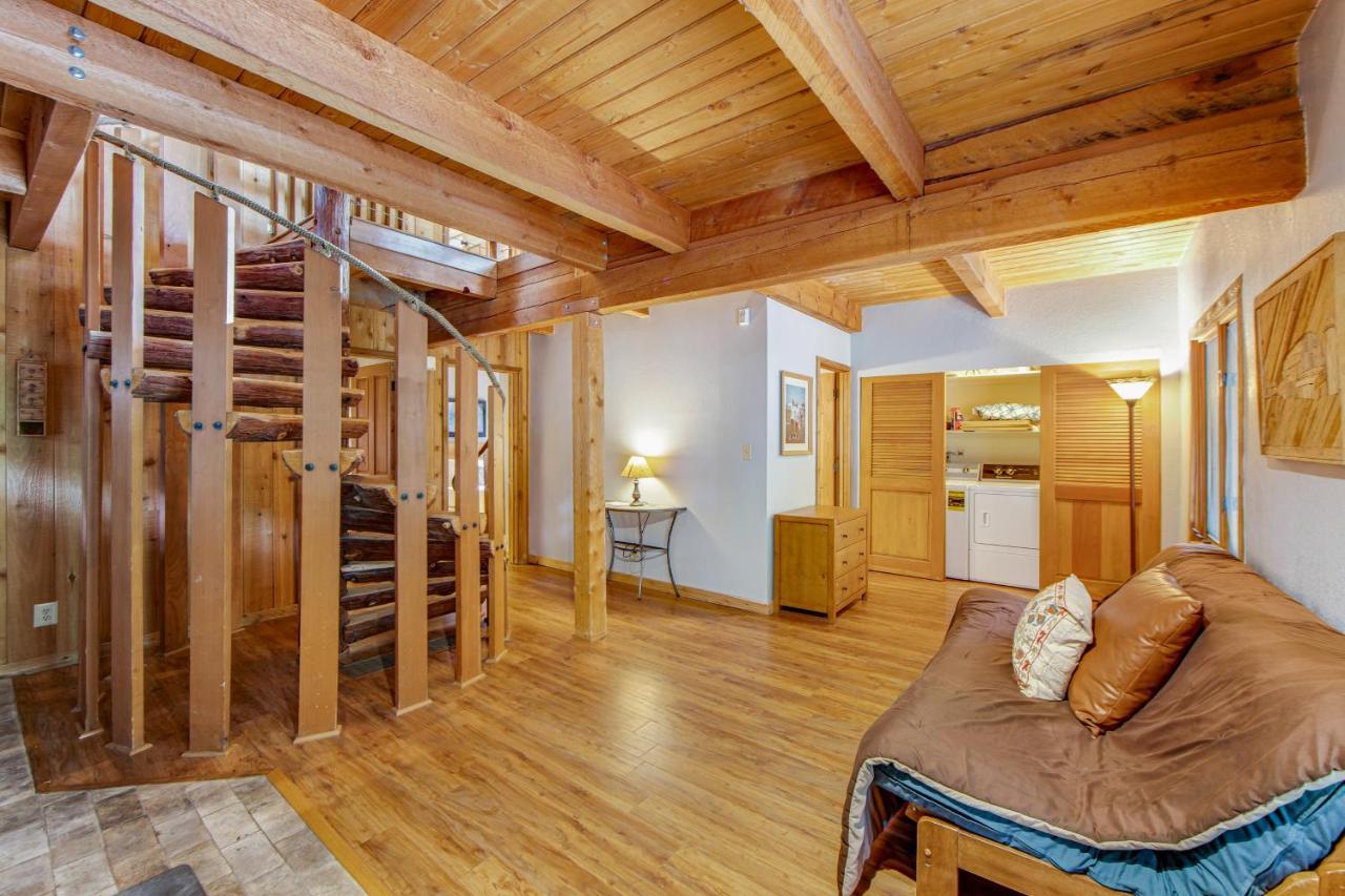 Tahquitz Rock Lodge Idyllwild Dış mekan fotoğraf