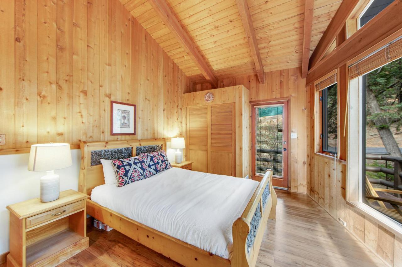 Tahquitz Rock Lodge Idyllwild Dış mekan fotoğraf