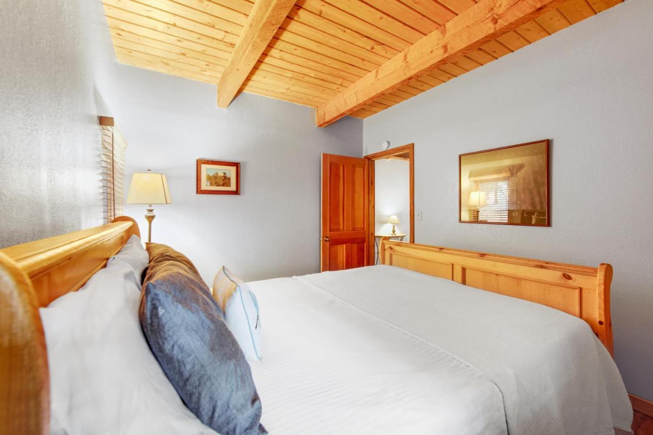 Tahquitz Rock Lodge Idyllwild Dış mekan fotoğraf